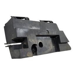 ABSORVEDOR IMPACTO DIREITO PARA CHOQUE TRASEIRO CLIO 00 09