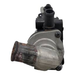 CARCAÇA VÁLVULA TERMOSTÁTICA ZETEC FIESTA ECOSPORT 1.0 1.6