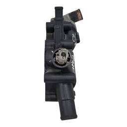 CARCAÇA VÁLVULA TERMOSTÁTICA ZETEC FIESTA ECOSPORT 1.0 1.6