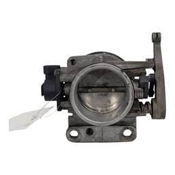 TBI CORPO BORBOLETA CLIO 1.6 16V GASOLINA 2000 2001 A 2005 