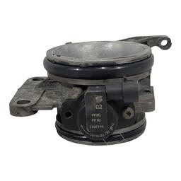 TBI CORPO BORBOLETA CLIO 1.6 16V GASOLINA 2000 2001 A 2005 