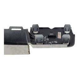 MOLDURA FRISO ESQUERDO GRADE PEUGEOT 206 2004 2005 A 2010