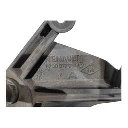 SUPORTE COXIM CÂMBIO CLIO 1.6 16V MANUAL 2000 2001 2002 2009