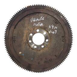 VOLANTE MOTOR CLIO 1.6 16V 2000 2001 2002 2003 2004 2016