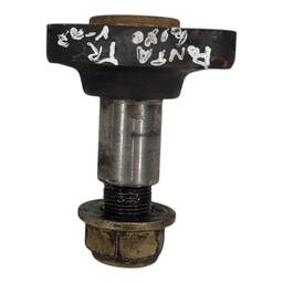 PONTA EIXO TRASEIRO CLIO SEDAN 1.6 2000 2001 2002 2003 2009