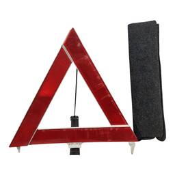 CASE TRIÂNGULO SINALIZAÇÃO PEUGEOT 206 1999 2000 2001 2009