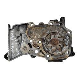BOMBA D ÁGUA MOTOR RENAULT CLIO SCENIC LOGAN 1.6 16V 00 16
