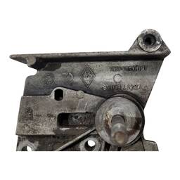 BOMBA D ÁGUA MOTOR RENAULT CLIO SCENIC LOGAN 1.6 16V 00 16