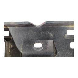 MOLDURA FRISO DIREITO GRADE PEUGEOT 206 2004 2005 A 2010