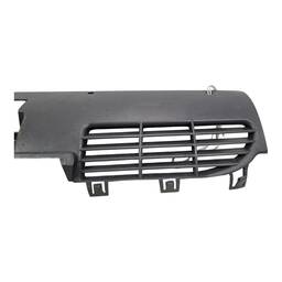 GRADE PEUGEOT 206 1999 2000 A 2003  S/ MILHA