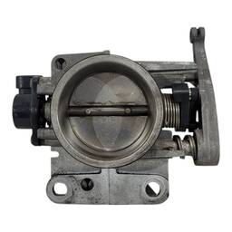 TBI CORPO BORBOLETA CLIO 1.6 16V GASOLINA 2000 2001 A 2005 