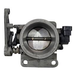 TBI CORPO BORBOLETA CLIO 1.6 16V GASOLINA 2000 2001 A 2005 