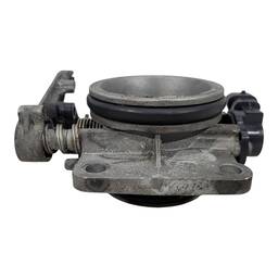 TBI CORPO BORBOLETA CLIO 1.6 16V GASOLINA 2000 2001 A 2005 