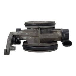 TBI CORPO BORBOLETA CLIO 1.6 16V GASOLINA 2000 2001 A 2005 