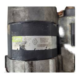 MOTOR PARTIDA MEGANE SCENIC CLIO 1.6 16V 2005 2006 A 2013