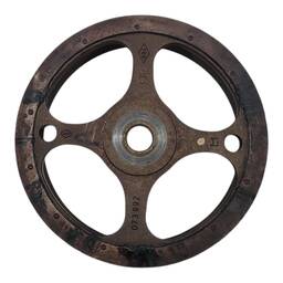 Polia Comando Válvula Admissão Clio 1.6 16v 2000 2001 2016