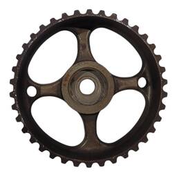 POLIA COMANDO VÁLVULA ADMISSÃO CLIO 1.6 16V 2000 2001 2016