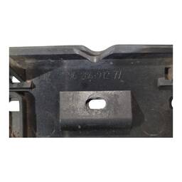 MOLDURA FRISO ESQUERDO GRADE PEUGEOT 206 2004 2005 A 2010