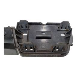 MOLDURA FRISO ESQUERDO GRADE PEUGEOT 206 2004 2005 A 2010
