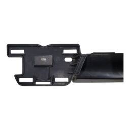 MOLDURA FRISO ESQUERDO GRADE PEUGEOT 206 2004 2005 A 2010