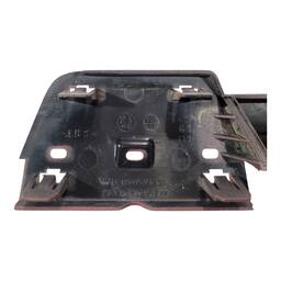 MOLDURA FRISO ESQUERDO GRADE PEUGEOT 206 2004 2005 A 2010