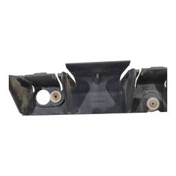 GUIA SUPORTE PARA CHOQUE TRASEIRO CLIO SEDAN 2000 2001 2009