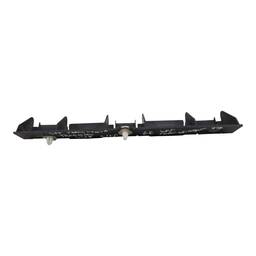 GUIA SUPORTE PARA CHOQUE TRASEIRO CLIO SEDAN 2000 2001 2009
