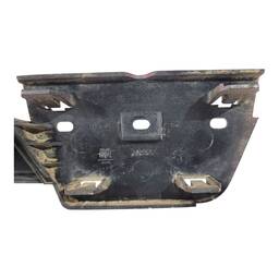 MOLDURA FRISO ESQUERDO GRADE PEUGEOT 206 2004 2005 A 2010