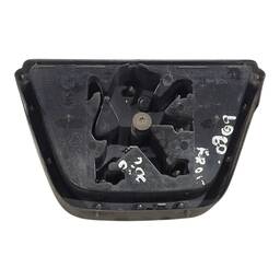 SÍMBOLO EMBLEMA FRISO GRADE DIANTEIRA PEUGEOT 206 2004 2009