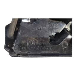 SÍMBOLO EMBLEMA FRISO GRADE DIANTEIRA PEUGEOT 206 2004 2009