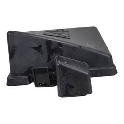 TAMPA CAIXA MÓDULO BSM 206 1.4 1.6 2004 2005 2006 2007 2008 