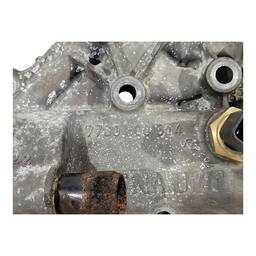 CARCAÇA VÁLVULA TERMOSTÁTICA CLIO 1.6 16V 2000 2001 2016