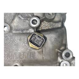 CARCAÇA VÁLVULA TERMOSTÁTICA CLIO 1.6 16V 2000 2001 2016