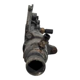 CARCAÇA VÁLVULA TERMOSTÁTICA CLIO 1.6 16V 2000 2001 2016