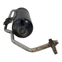 FILTRO SECADOR AR CONDICIONADO 206 1.4 1.6 2004 2005 2006 20