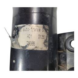 FILTRO SECADOR AR CONDICIONADO 206 1.4 1.6 2004 2005 2006 20