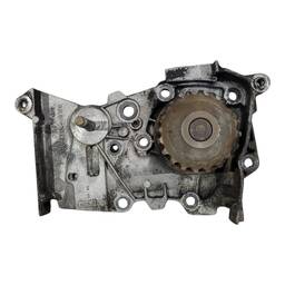 BOMBA D ÁGUA MOTOR RENAULT CLIO SCENIC LOGAN 1.6 16V 00 16