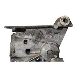 BOMBA D ÁGUA MOTOR RENAULT CLIO SCENIC LOGAN 1.6 16V 00 16