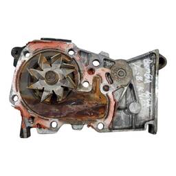 BOMBA D ÁGUA MOTOR RENAULT CLIO SCENIC LOGAN 1.6 16V 00 16