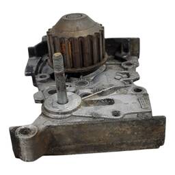 BOMBA D ÁGUA MOTOR RENAULT CLIO SCENIC LOGAN 1.6 16V 00 16
