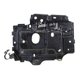 SUPORTE CAIXA BATERIA PEUGEOT 206 207 1.4 8V 1999 2000 2015