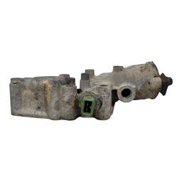 CARCAÇA VÁLVULA TERMOSTÁTICA 206 1.6 8V 1999 2000 2001