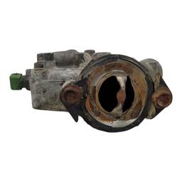 CARCAÇA VÁLVULA TERMOSTÁTICA 206 1.6 8V 1999 2000 2001