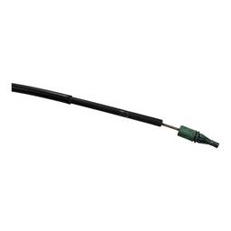 CABO FREIO MÃO CLIO SEDAN 2000 2001 2002 2003 2004 2009