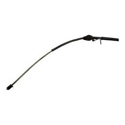 CABO FREIO MÃO CLIO SEDAN 2000 2001 2002 2003 2004 2009