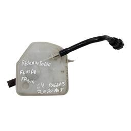 RESERVATÓRIO ÓLEO FREIO C4 PALLAS 2.0 2007 A 2013 COM SENSOR