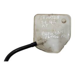 RESERVATÓRIO ÓLEO FREIO C4 PALLAS 2.0 2007 A 2013 COM SENSOR