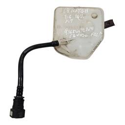 RESERVATÓRIO ÓLEO FREIO C4 PALLAS 2.0 2007 A 2013 COM SENSOR