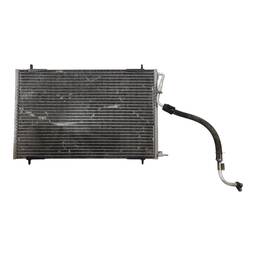 CONDENSADOR AR CONDICIONADO 206 1.4 1.6 2004 2005 2006 2010