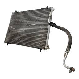 CONDENSADOR AR CONDICIONADO 206 1.4 1.6 2004 2005 2006 2010